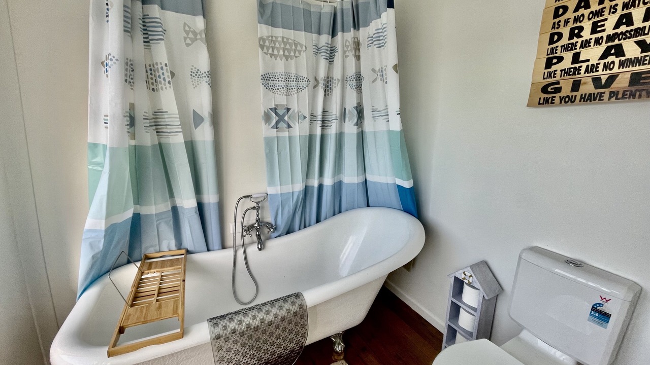 Photo of Bathroom in Maroochy River