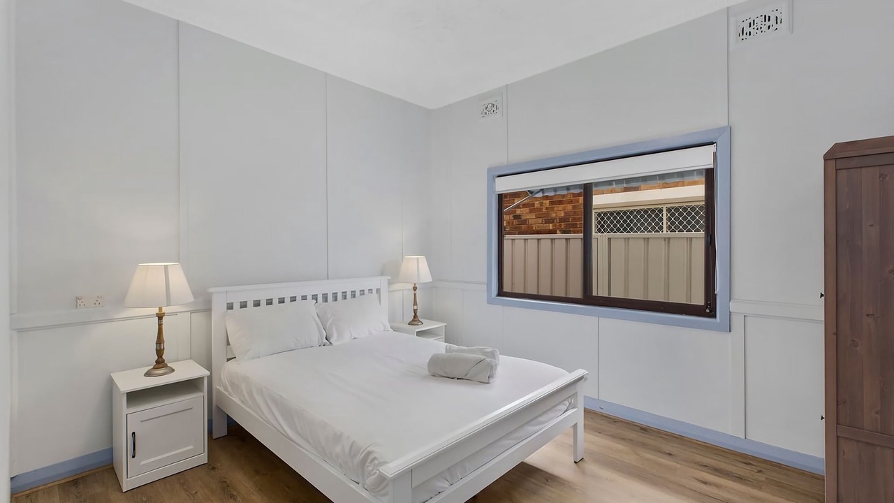 Photo of Bedroom in The Entrance