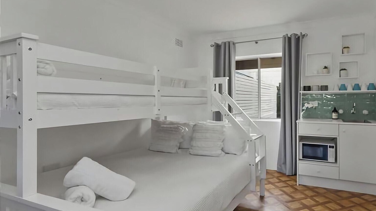 Photo of Bedroom in Wyong