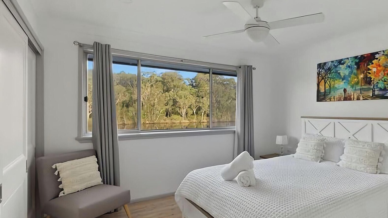 Photo of Bedroom in Wyong