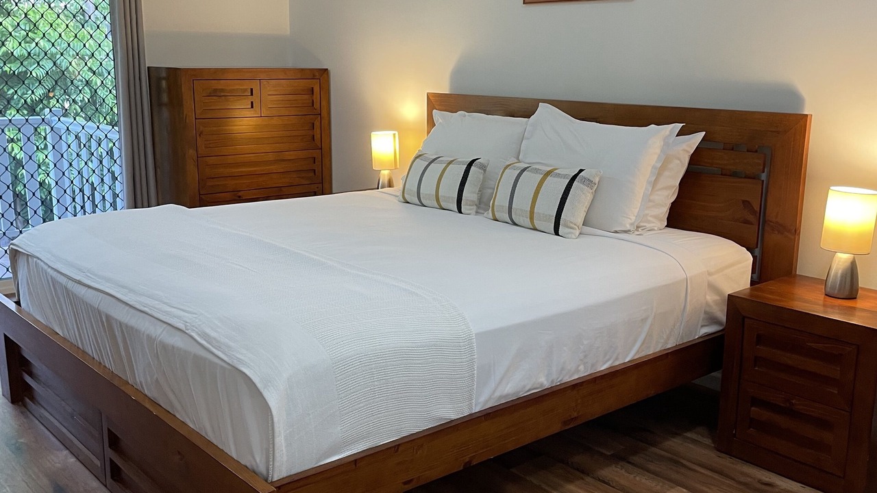 Photo of Bedroom in Port Douglas