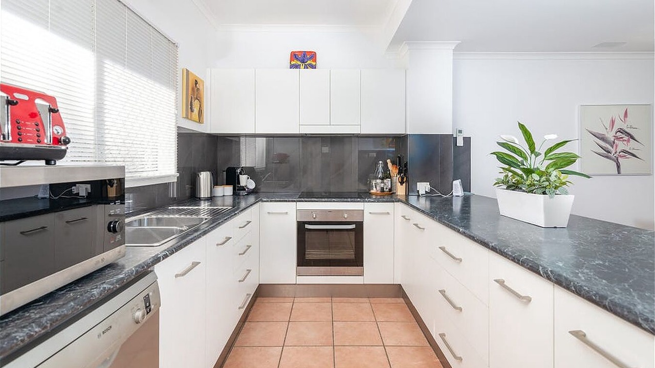 Photo of Kitchen in Port Douglas