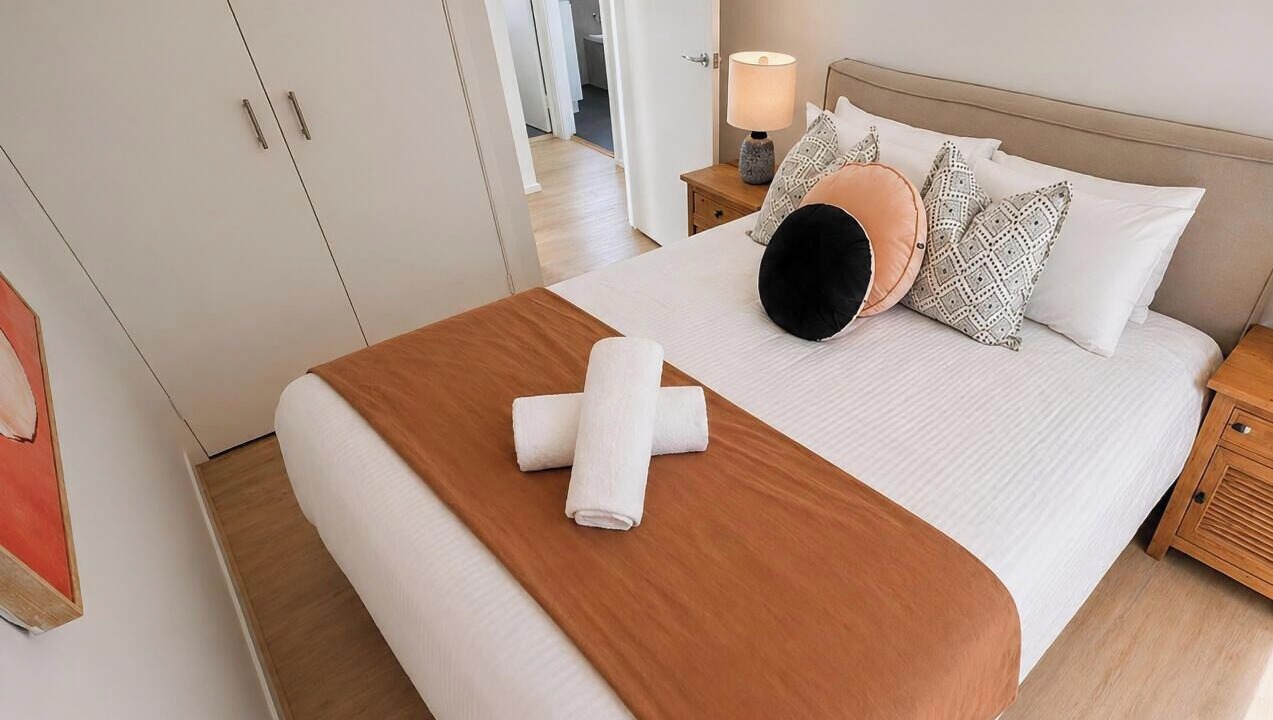 Photo of Bedroom in Bonnells Bay