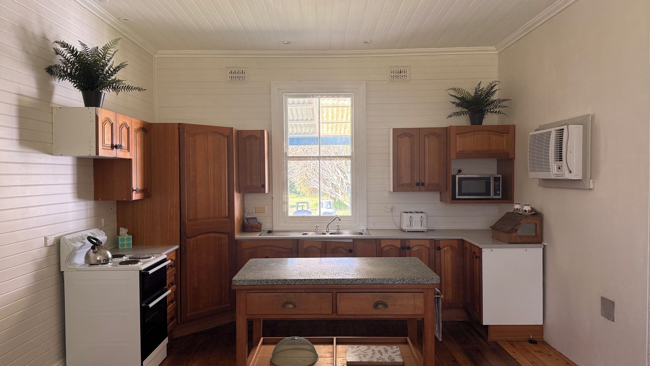 Photo of Kitchen in Laughtondale