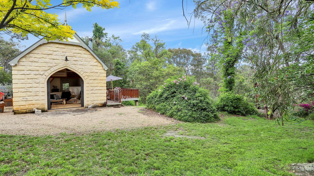 Photo of Outdoor in Ebenezer