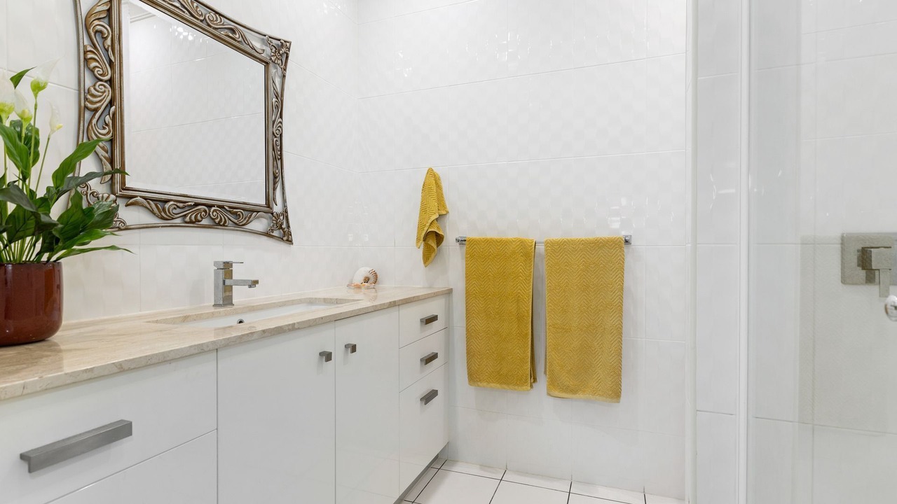 Photo of Bathroom in Pottsville