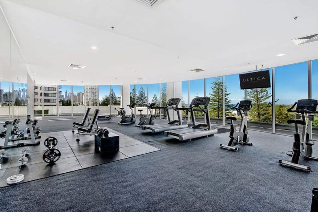 Photo of Others in Broadbeach