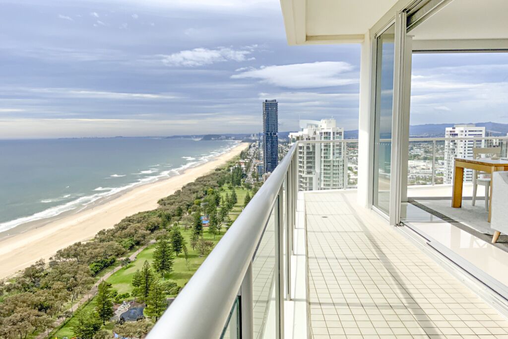 Photo of Patio Balcony in Broadbeach