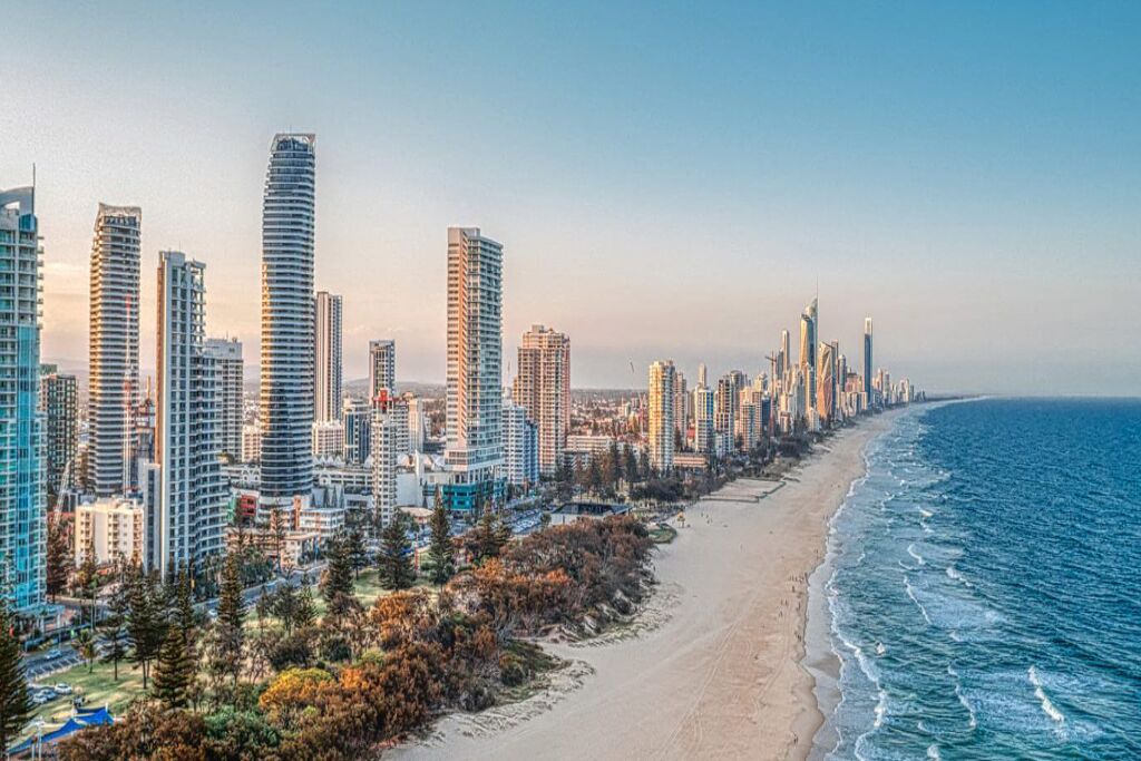 Photo of Others in Broadbeach