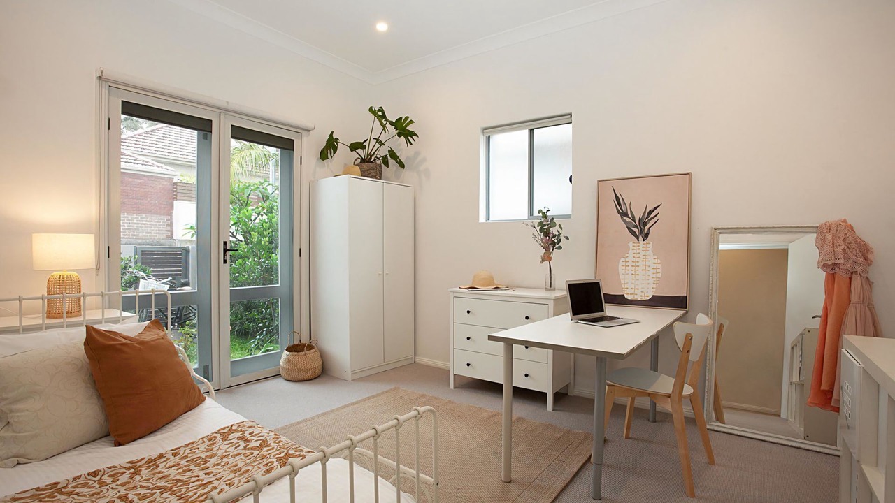Photo of Bedroom in Coogee
