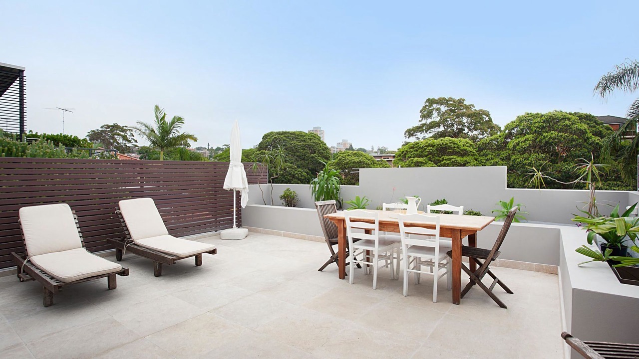 Photo of Outdoor in Coogee