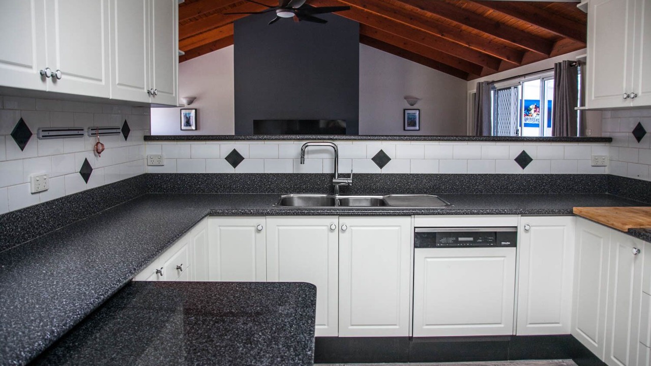 Photo of Kitchen in Clarence