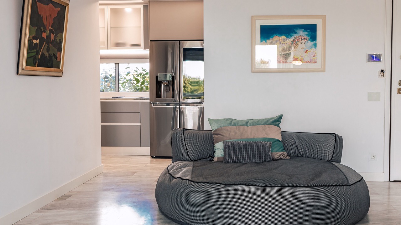 Photo of Livingroom in Vouliagmeni