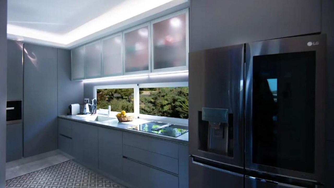 Photo of Kitchen in Vouliagmeni