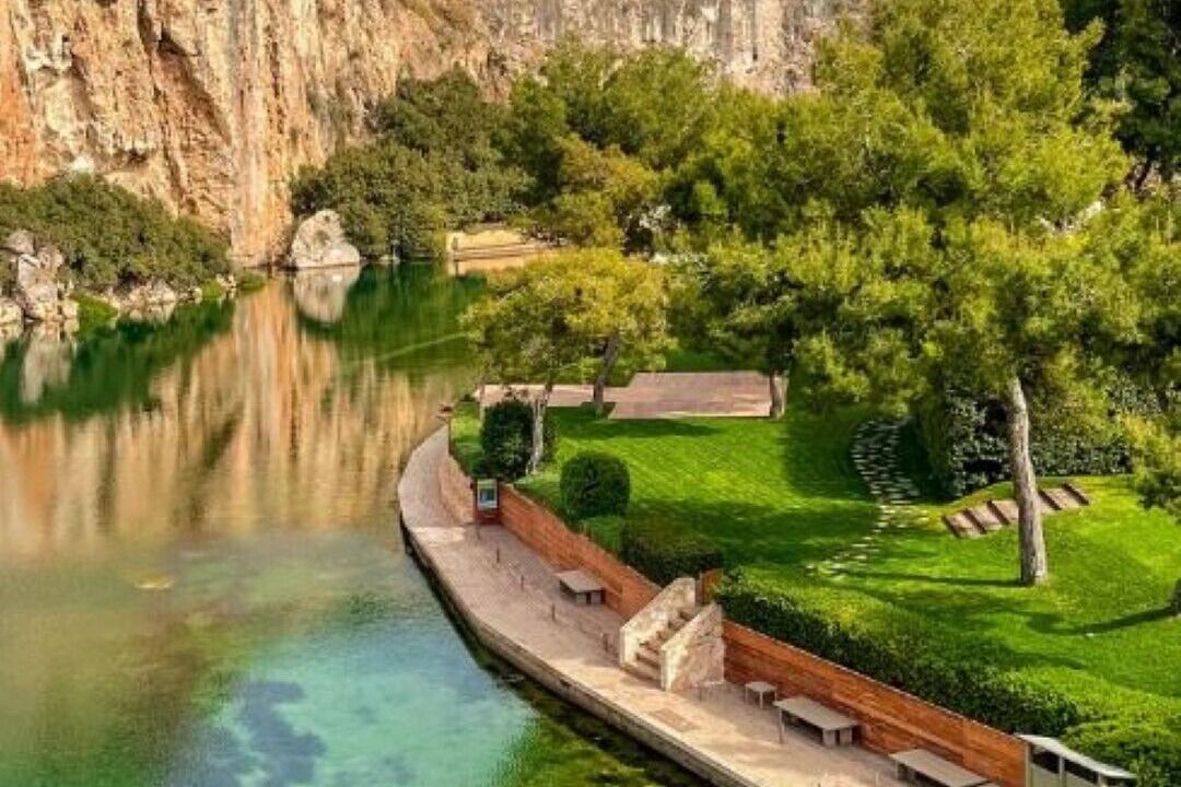 Photo of Outdoor in Vouliagmeni
