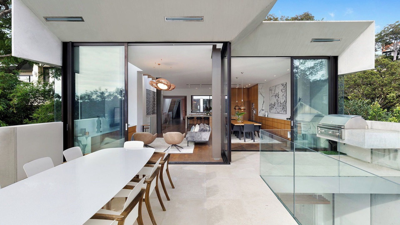 Photo of Outdoor in Mosman