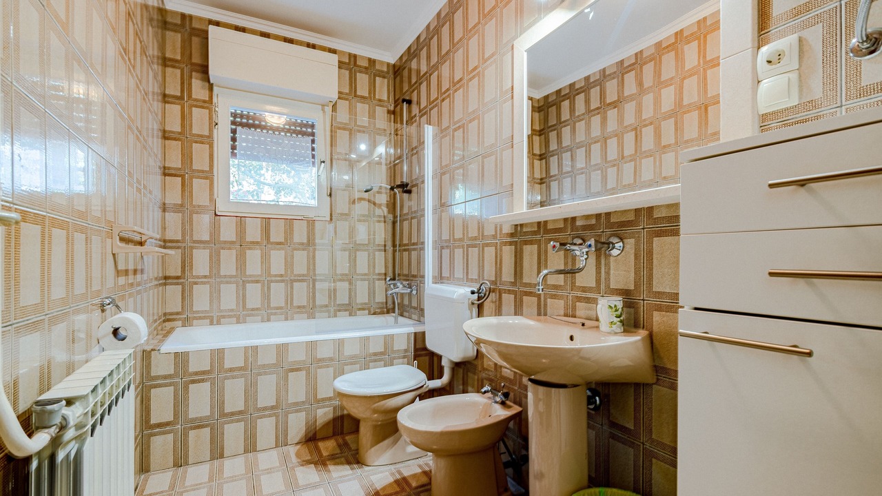 Photo of Bathroom in Viganj