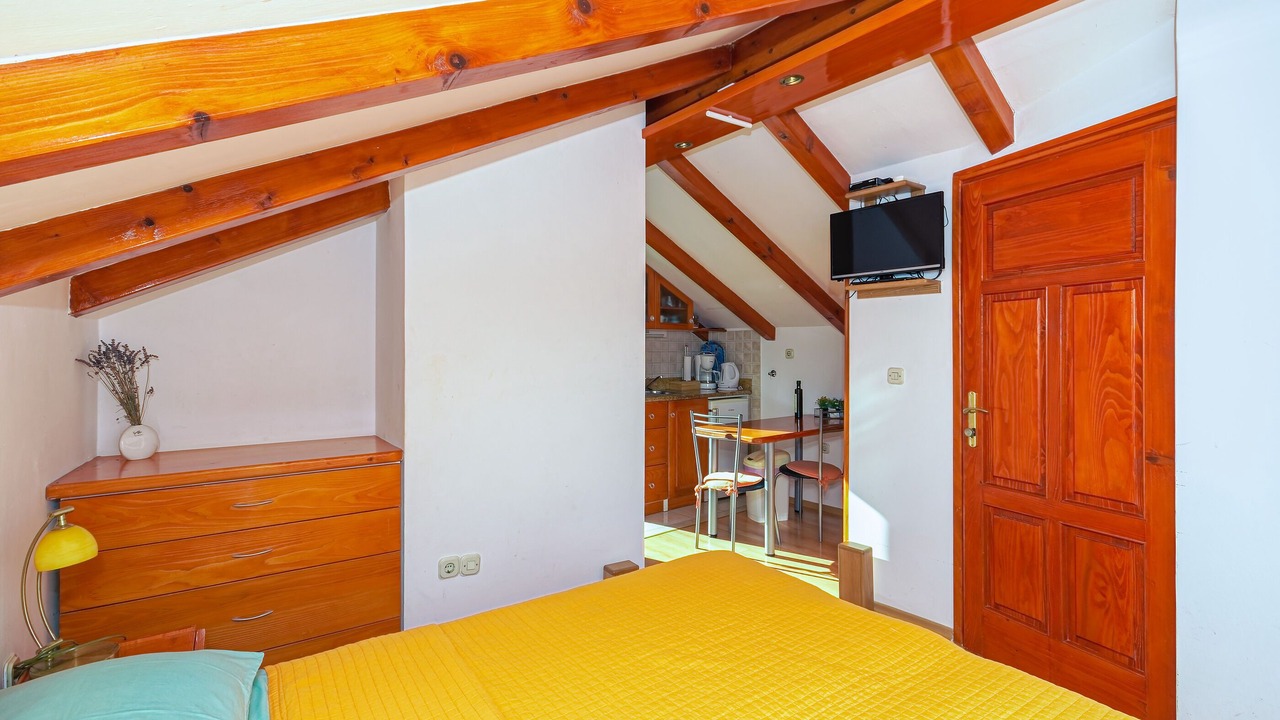 Photo of Bedroom in Cove Tri Zala (Zrnovo)