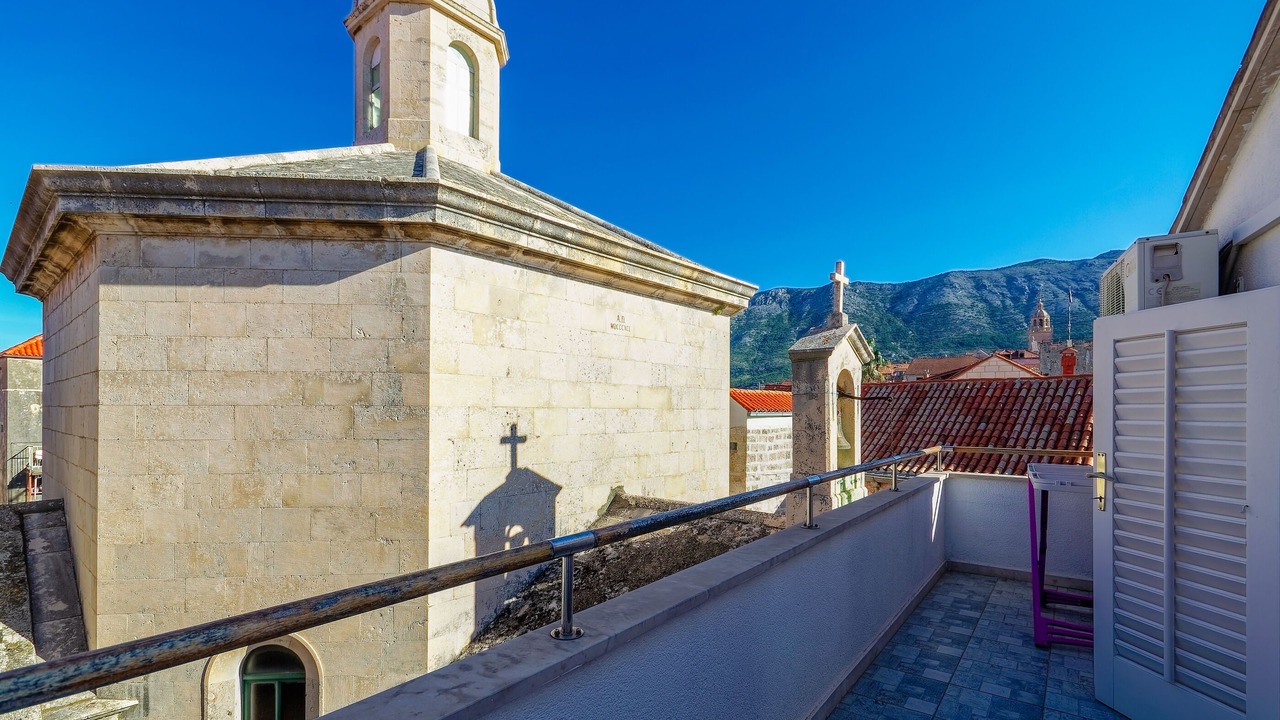 Photo of Outdoor in Cove Tri Zala (Zrnovo)