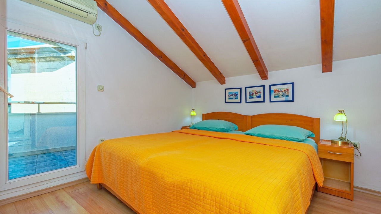 Photo of Bedroom in Cove Tri Zala (Zrnovo)