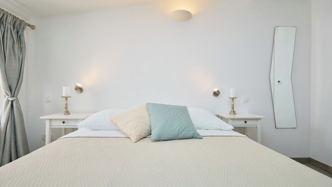 Photo of Bedroom in Dubrovnik Old Town