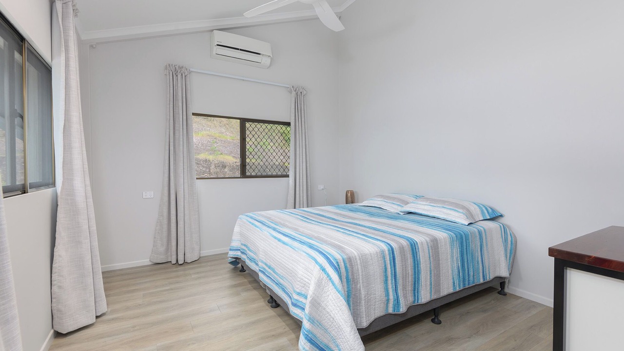 Photo of Bedroom in Forest Creek