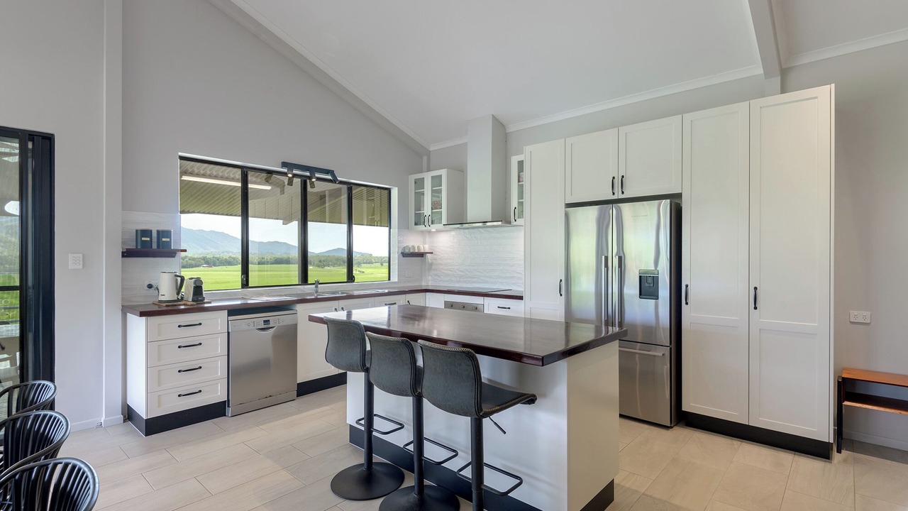 Photo of Kitchen in Forest Creek