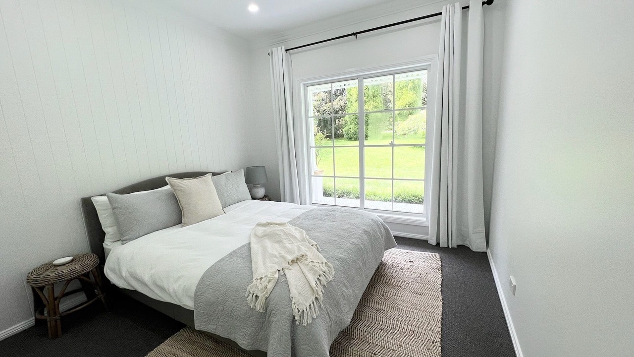 Photo of Bedroom in Robertson