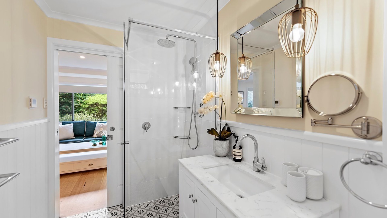 Photo of Bathroom in Narrawallee