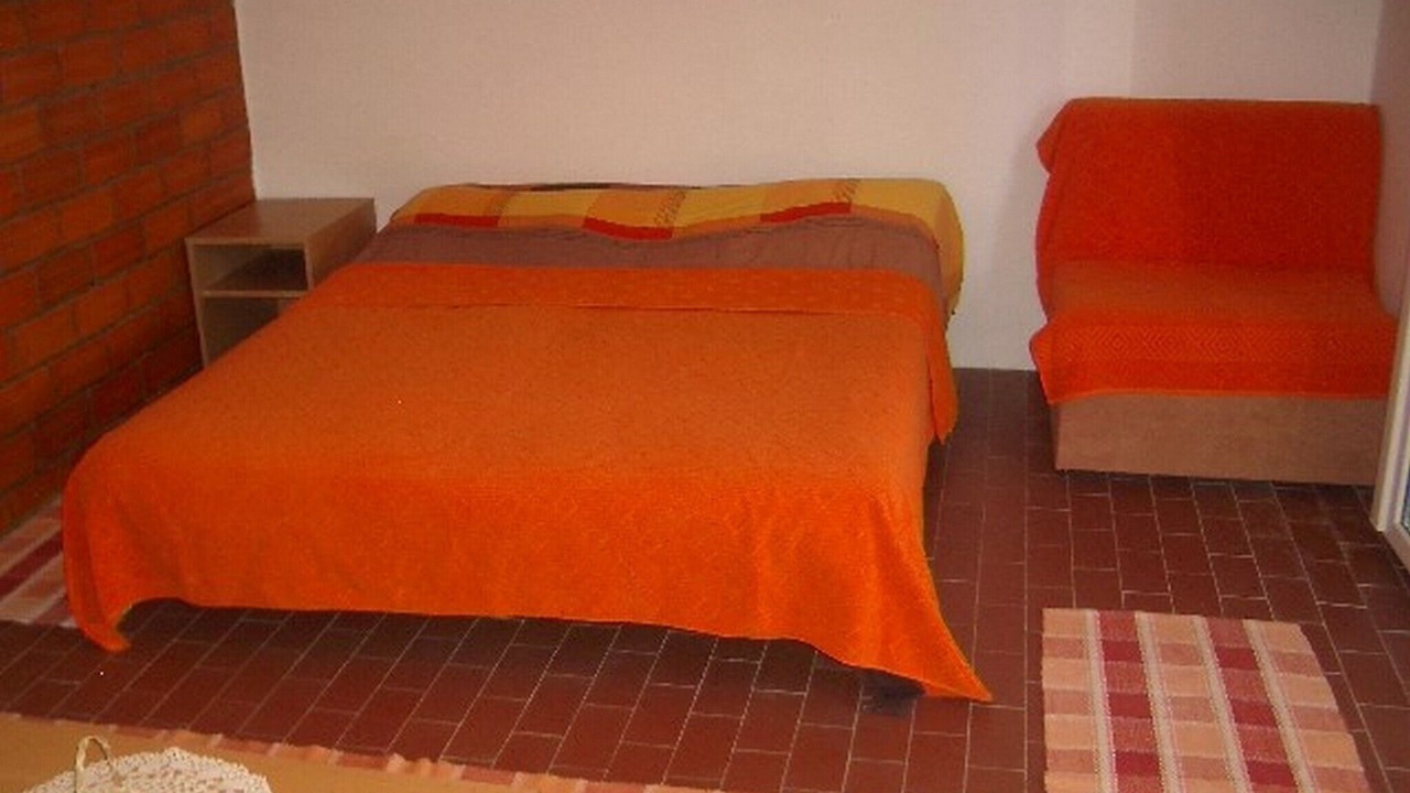 Photo of Livingroom in Molunat