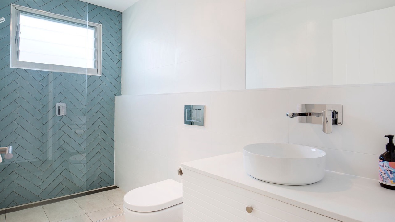 Photo of Bathroom in Currarong
