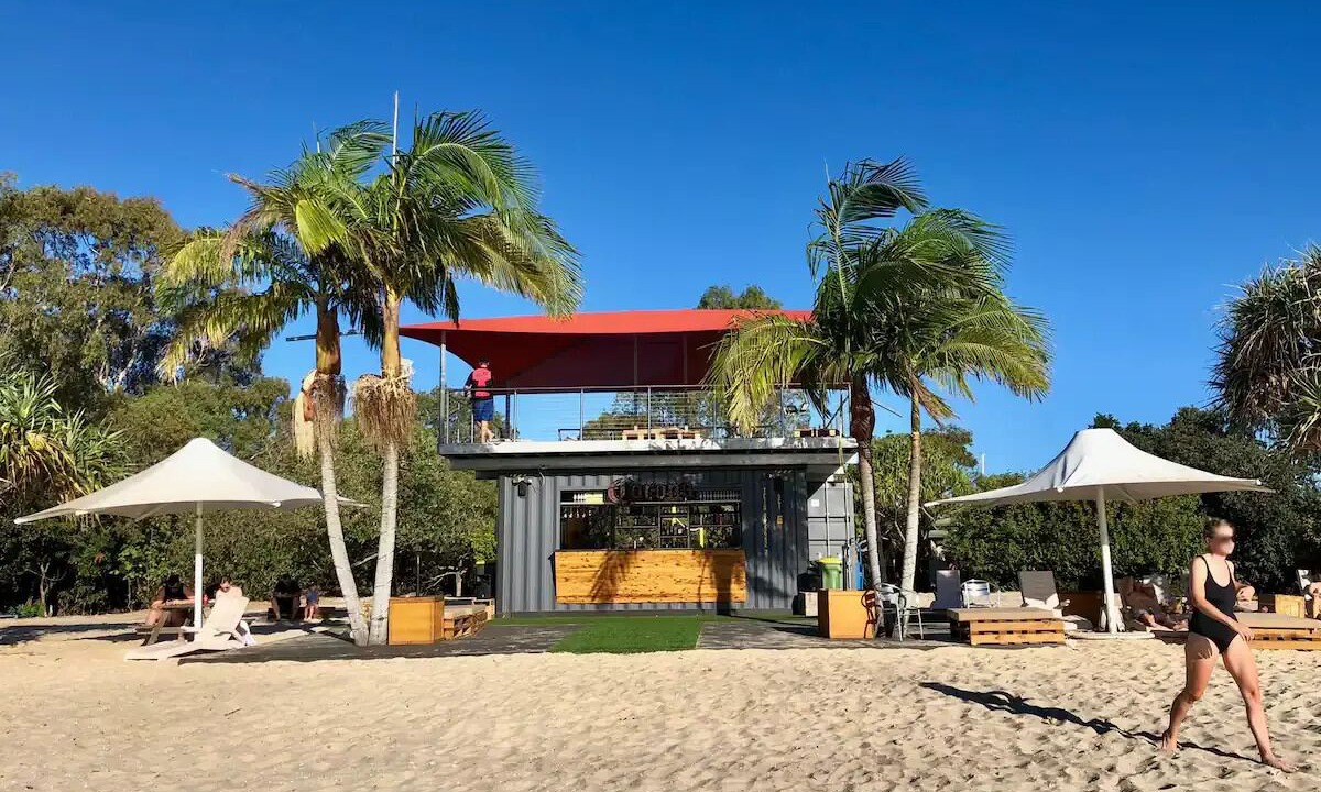 Photo of Outdoor in Gold Coast
