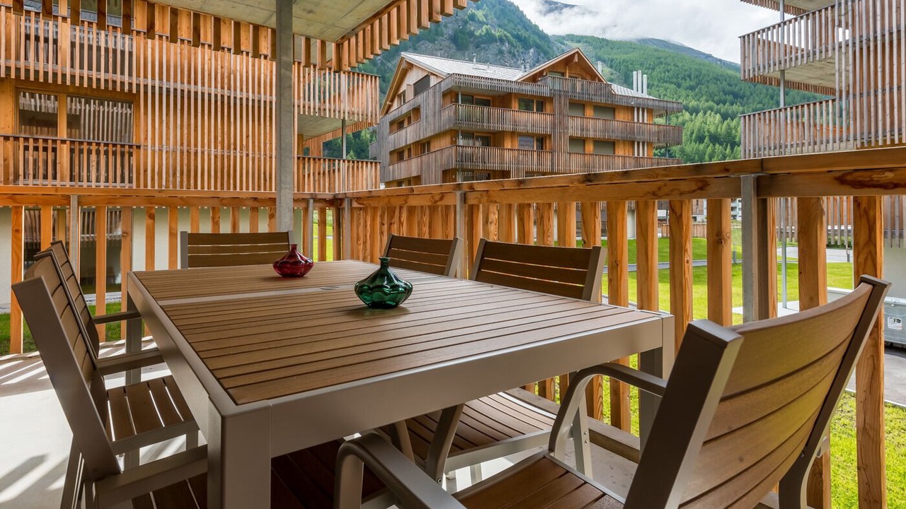 Photo of Outdoor in Saas Grund