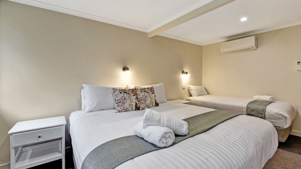 Photo of Bedroom in Wollombi
