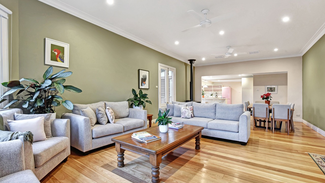 Photo of Livingroom in Wollombi