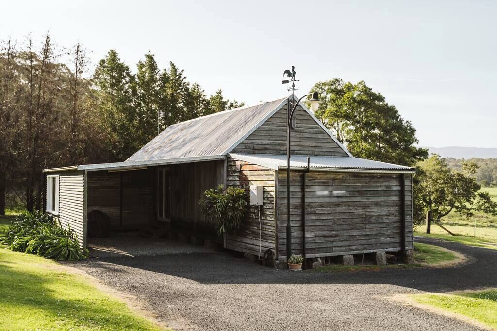 Photo of Outdoor in Mundamia