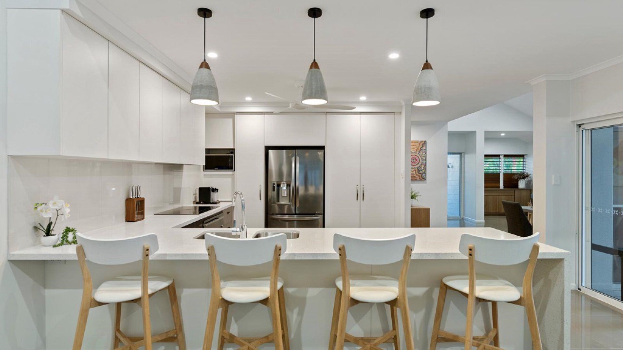 Photo of Kitchen in Port Douglas