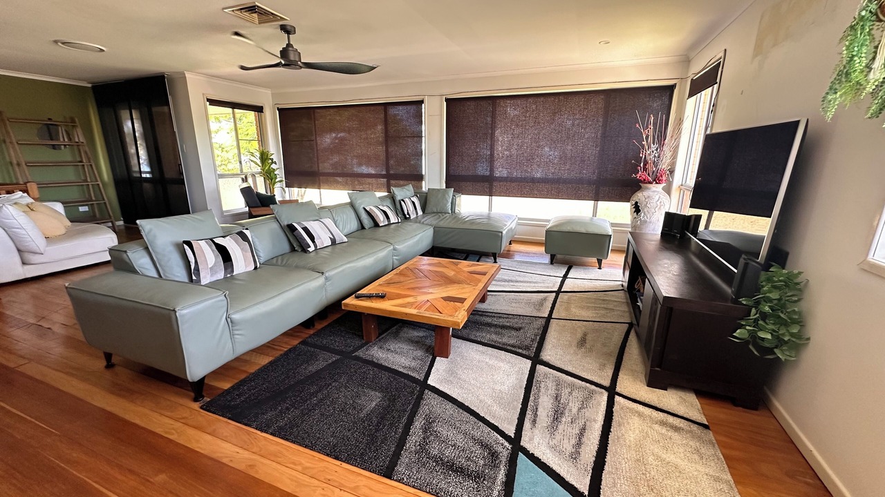 Photo of Livingroom in Banksia Beach