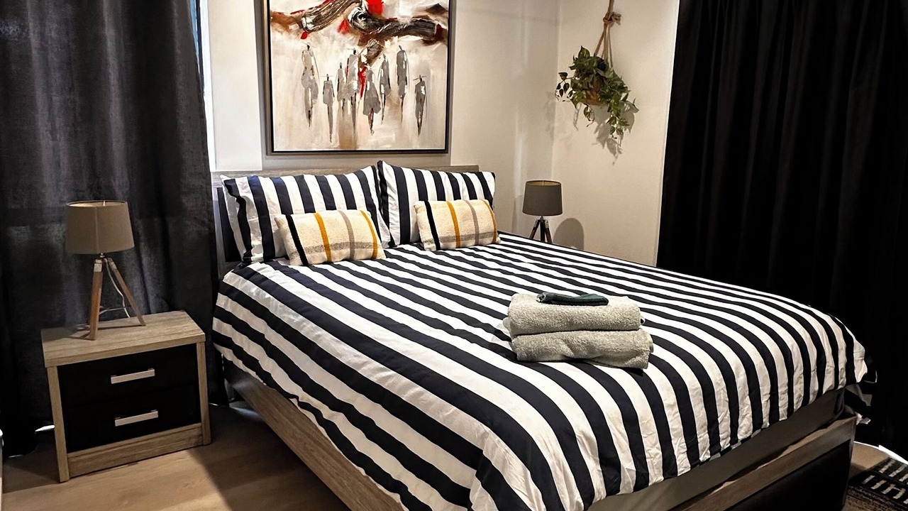 Photo of Bedroom in Banksia Beach
