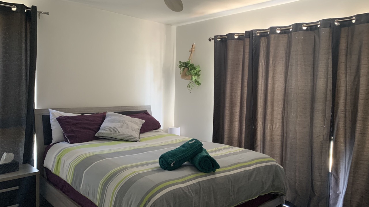 Photo of Bedroom in Banksia Beach