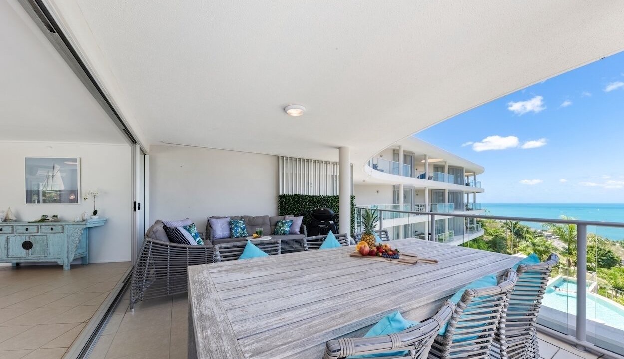 Photo of Outdoor in Airlie Beach