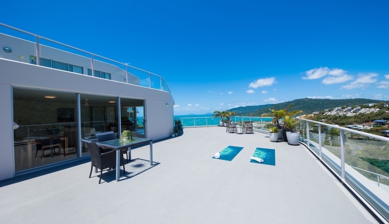 Photo of Outdoor in Airlie Beach