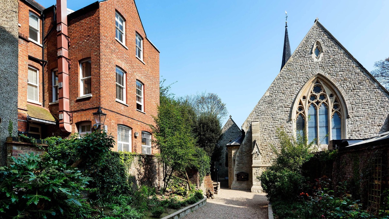 Photo of Outdoor in Hampstead