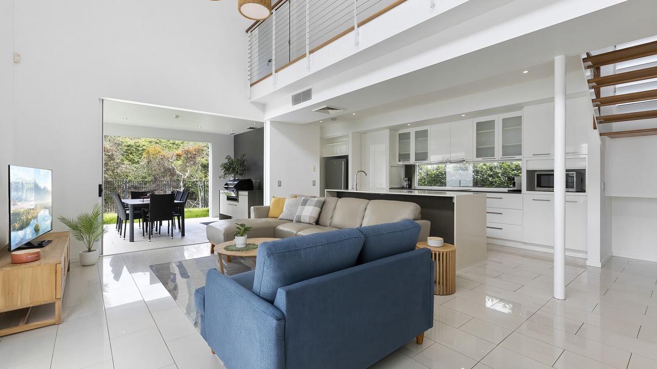 Photo of Livingroom in Yaroomba