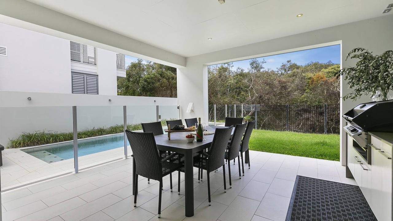 Photo of Outdoor in Yaroomba