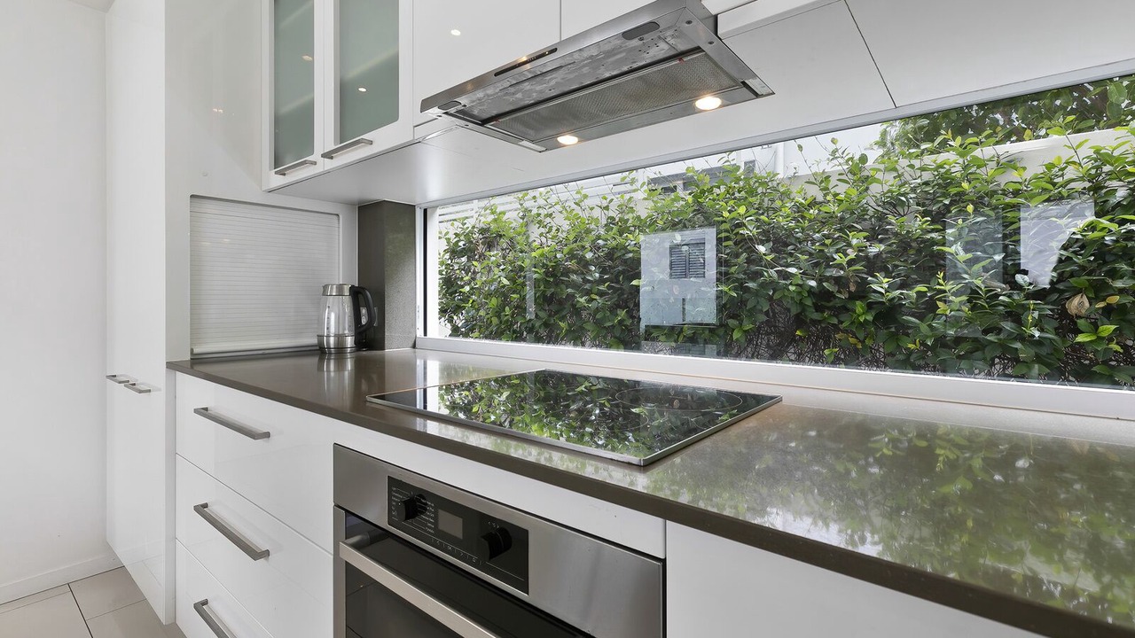 Photo of Kitchen in Yaroomba