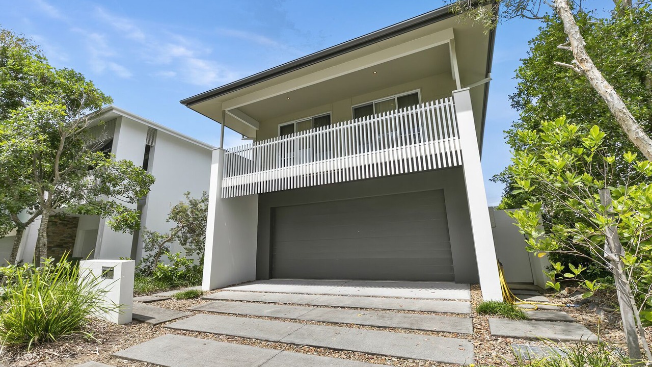 Photo of Outdoor in Yaroomba