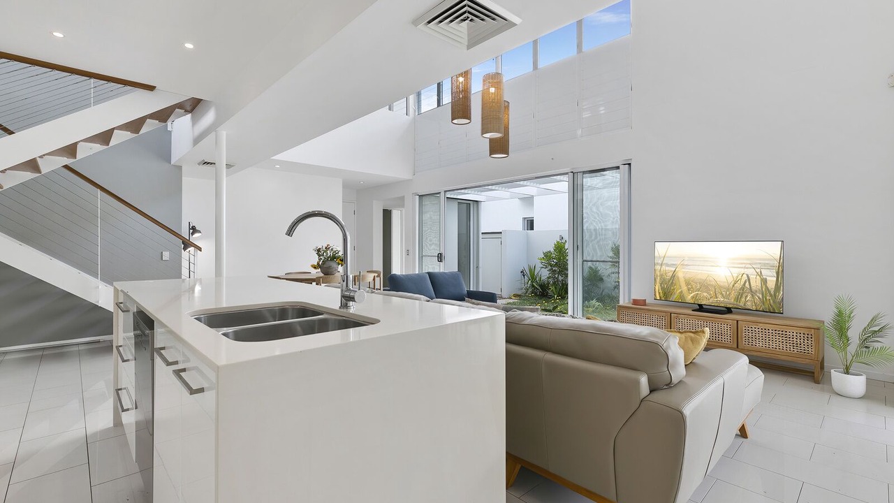 Photo of Kitchen in Yaroomba