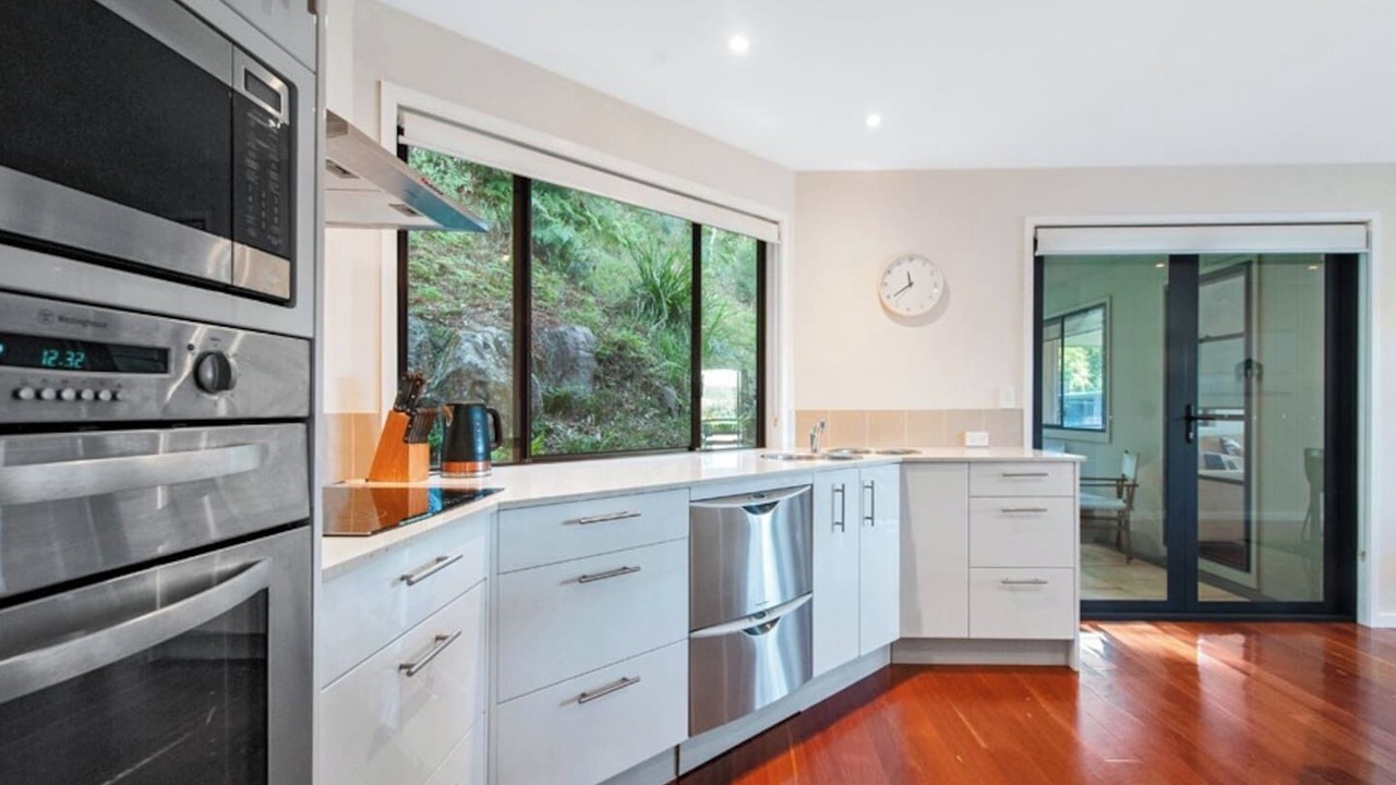 Photo of Kitchen in Bar Point