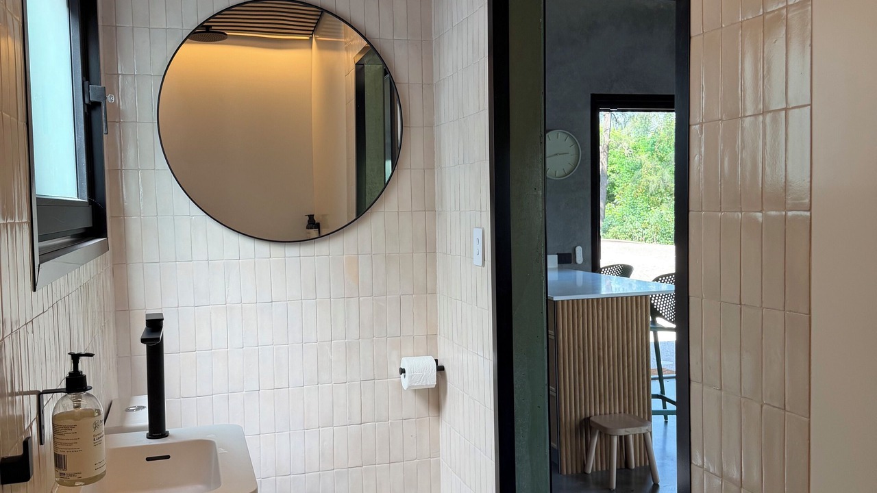 Photo of Bathroom in Sackville North